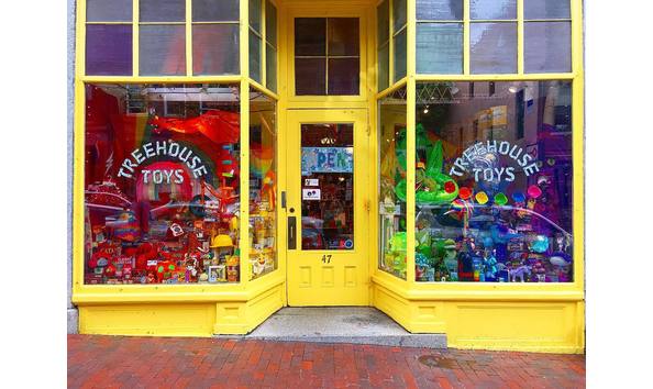 Big image treehouse toys 1