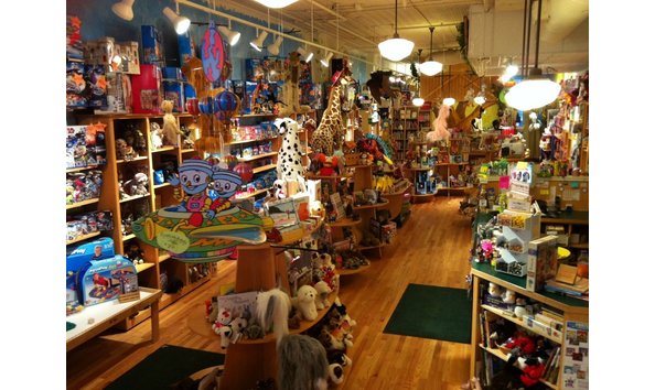 Big image treehouse toys 2