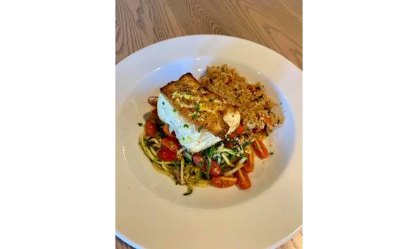 Big image atlantic grill 3