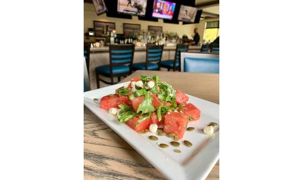 Big image atlantic grill 4