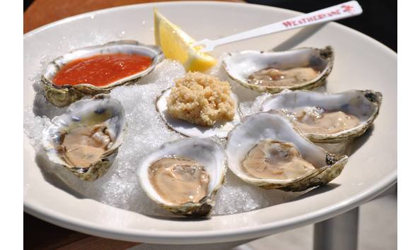 Big image weathervane 5