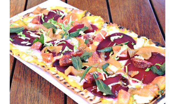 Big image copper door 2