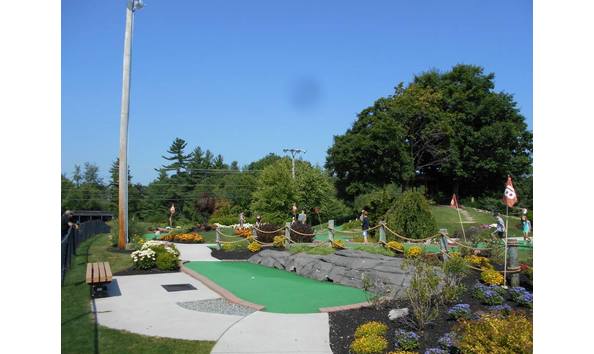 Big image hilltop fun center 1