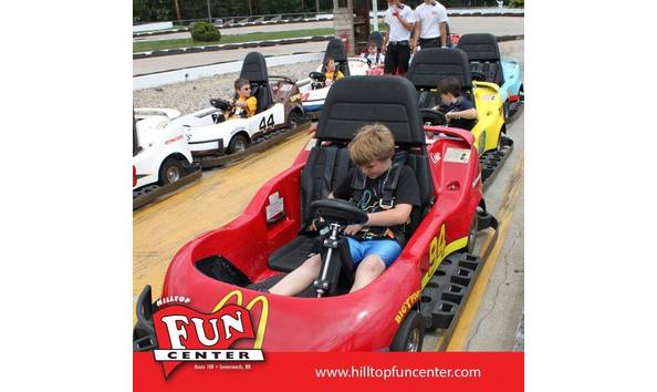 Big image hilltop fun center 2