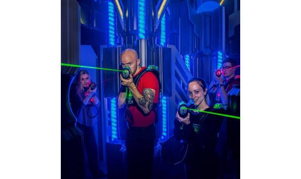 Big image hilltop fun center 4