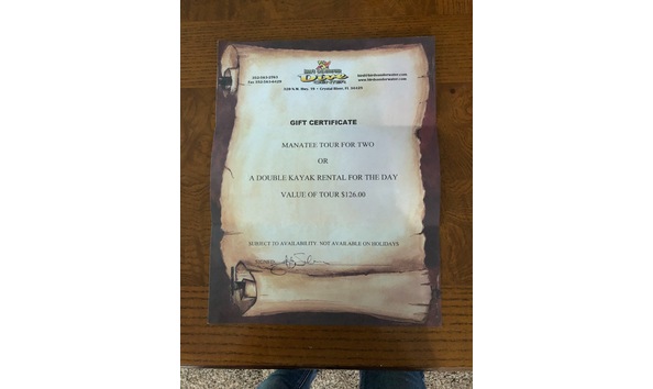 Big image auction manatee