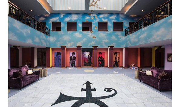 Big image pp atrium at paisley park 1