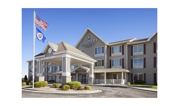 Big image country inn