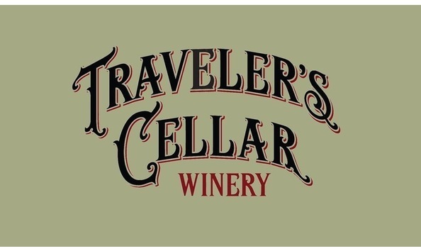 Big image big image traveler s cellar winery sign2
