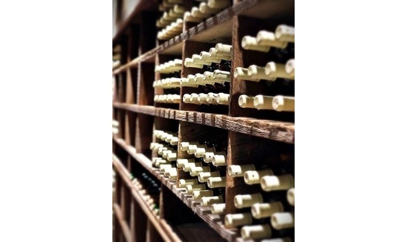 Big image big image traveler s cellar winery cellar