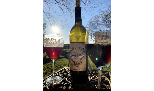 Big image big image traveler s cellar winery wines