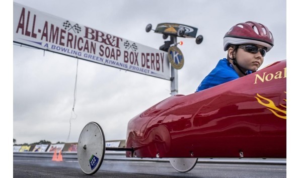 Big image big image soapbox derby