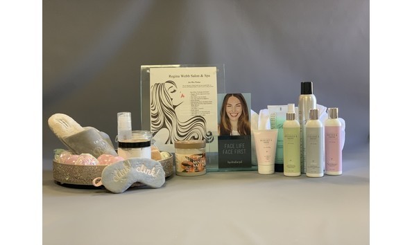 Big image big image regina webb