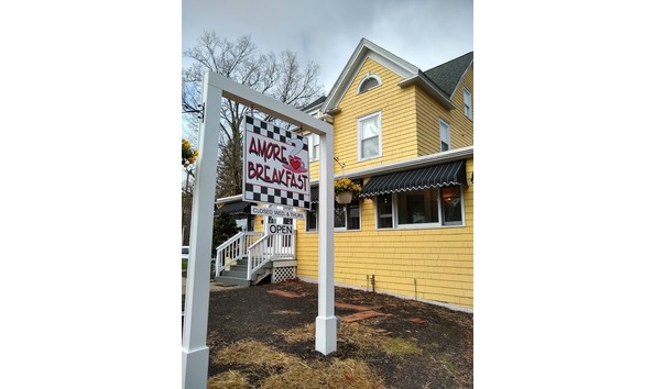 Big image amore breakfast 5