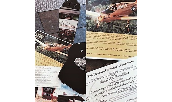 Big image silent auction  1 