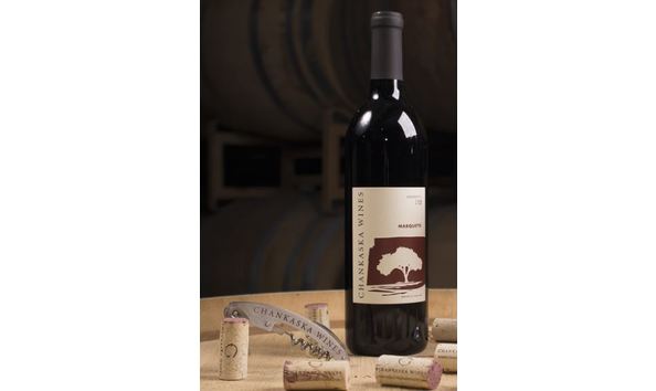 Big image marquette red