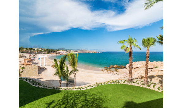 Big image chileno bay