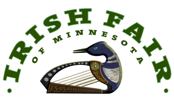 Big image irish fair logo