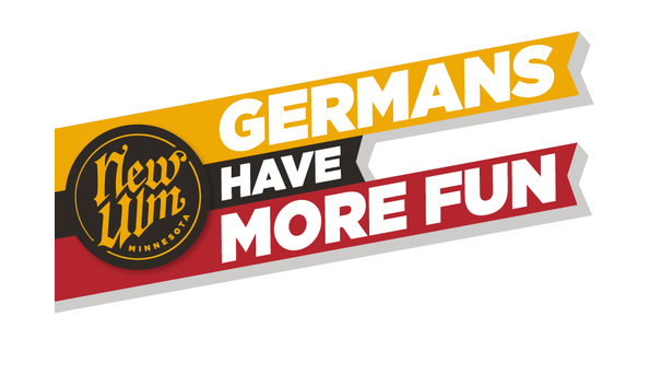 Big image germans have more fun logo