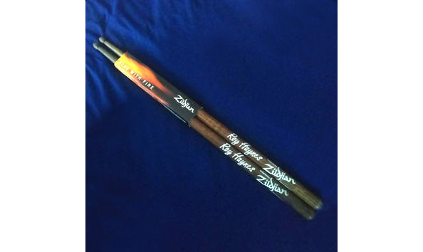 Big image roy haynes drumsticks