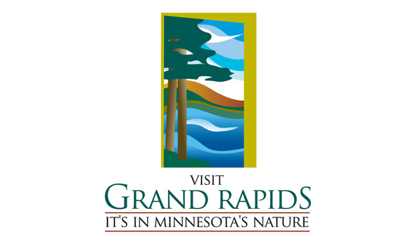 Big image visit grand rapids logo