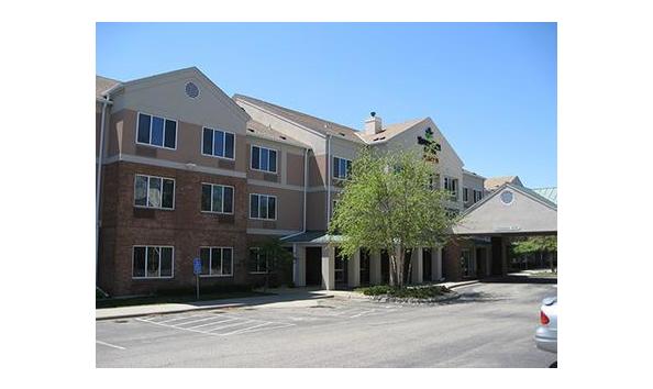 Big image springhillsuites eagan exterior 1 