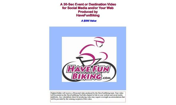 Big image have fun 30 second