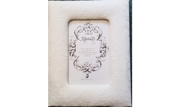 Big image fine design picture frame