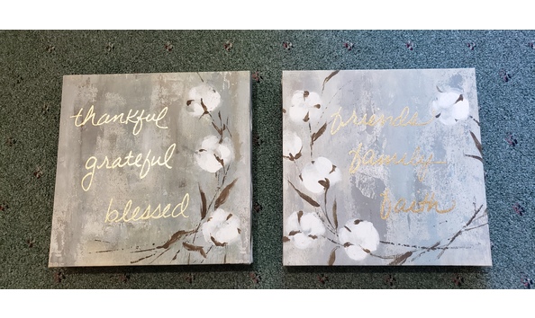 Big image set of 2 pictures