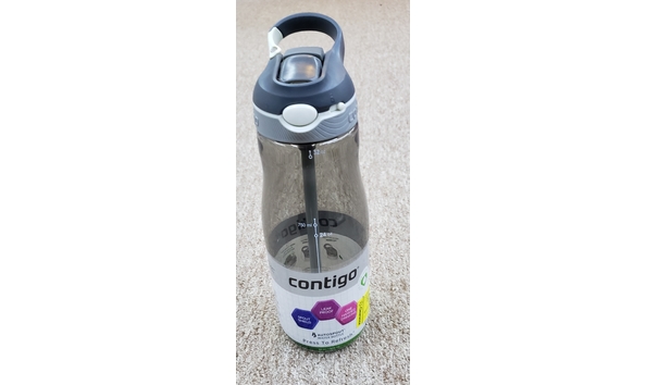 Big image contigo water bottle