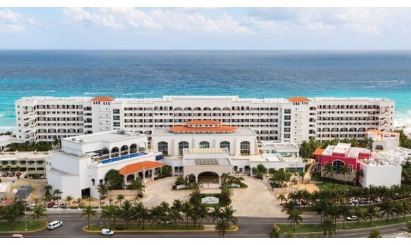 Big image pic hyatt zilara aerial view