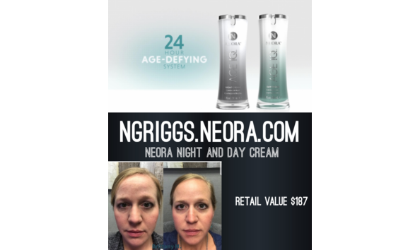 neora night cream