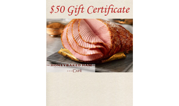 Big image honey baked ham