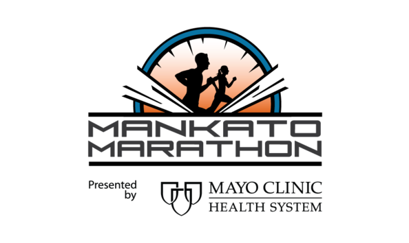 Big image mankato marathon logo 2015 mayo