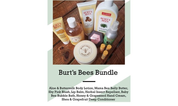 Big image burtsbees