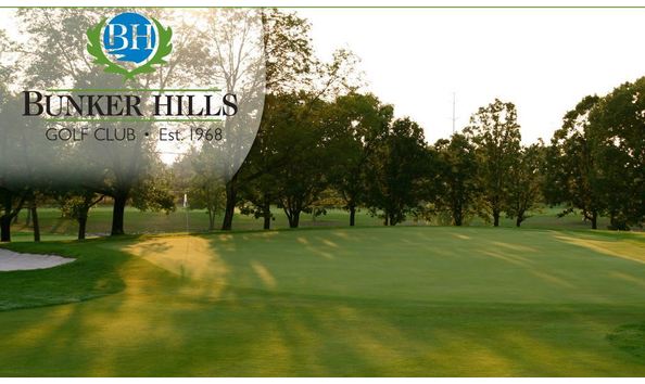 Big image bunker hills gc
