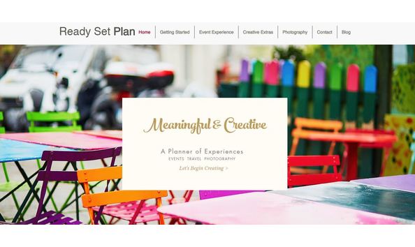 Big image readyset plan