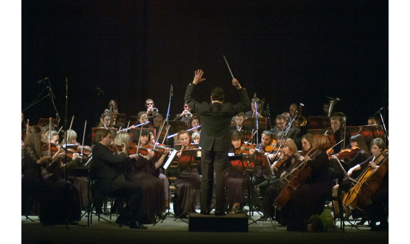 Big image pic orchestra