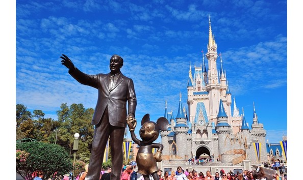 Big image pic walt   mickey