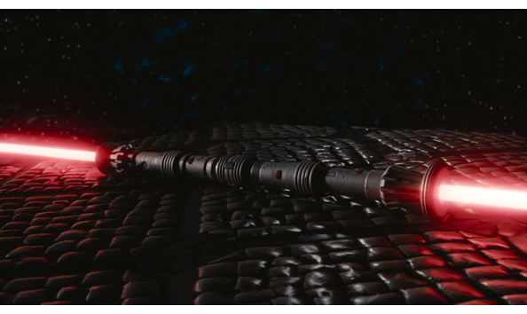 Big image pic stars wars 2