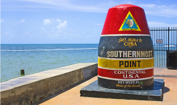 Big image pic explore key west