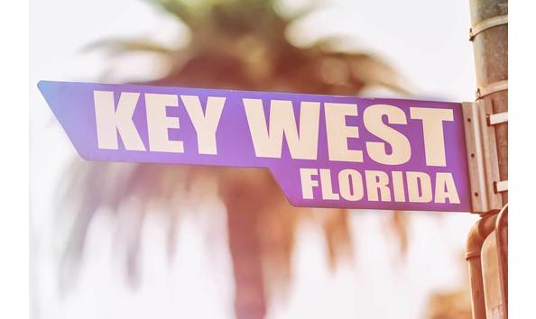 Big image pic key west florida sign