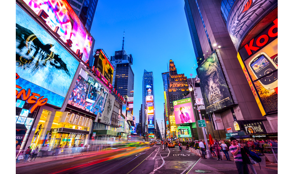 Big image pic 2  times square