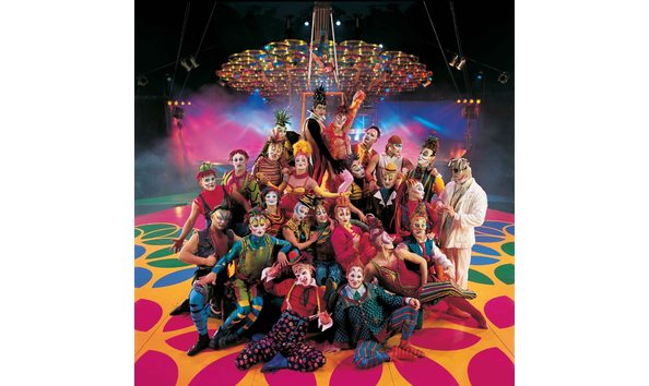 Big image pic 5   cirque du soleil love costumes