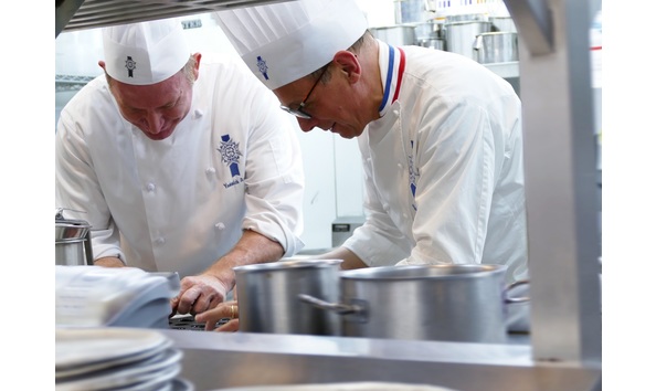 Big image pic 2. lcb chefs