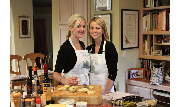 Big image pic 1   cooking class