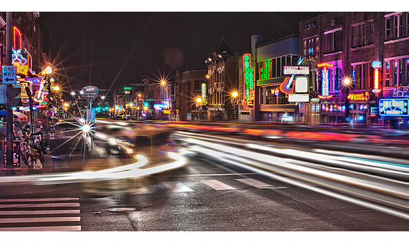 Big image pic nashville broadway