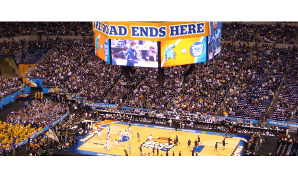 Big image pic 1   5055 5055 ncaa final four championship main