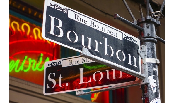 Big image pic street sign