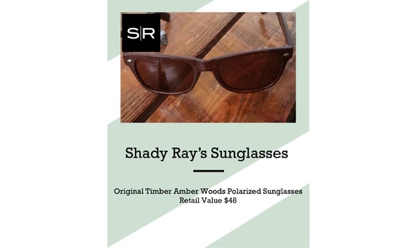 Big image shady rays